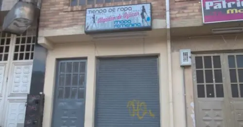 TIENDA DE ROPA ALGODON DE AZUCAR MODA FEMENINA BOGOTÁ TIENDA DE ROPA ALGODON DE AZUCAR MODA FEMENINA BOGOTÁ